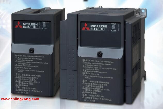 三菱 三相400V級(jí)別變頻器 IS74-1.5K-CHT